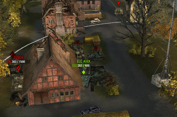Wargaming 8