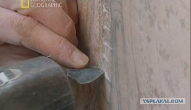 Тайны Великой Пирамиды