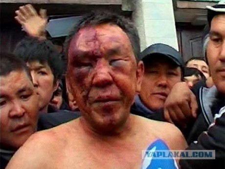 Львов провозгласил независимость!