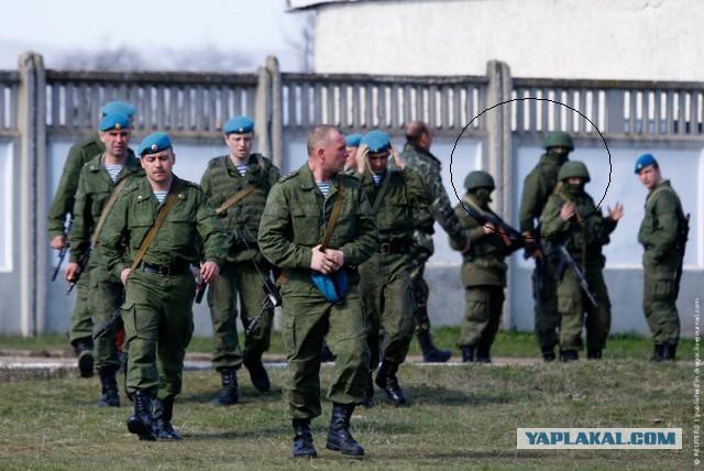 Сенсация: 8 мая 1945 года СССР оккупировал Украину