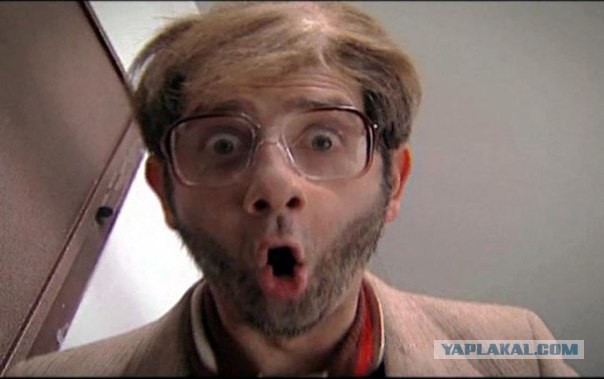 Почему я не люблю "палаточников"