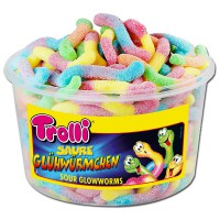 20 интересных немецких слов