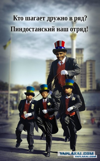 Футболки с Обамой