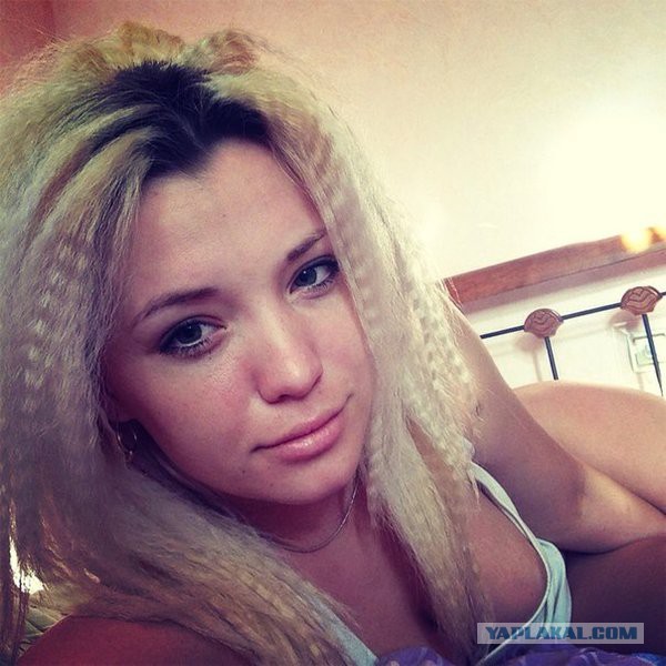 Красивые девушки