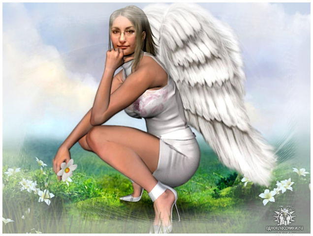 Не совсем здоровые люди из соцсетей....