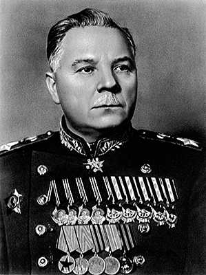 Один штришок к портрету