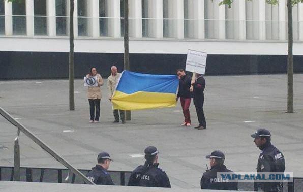 Перемирие кончилось, едва начавшись. Часть 11