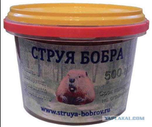 13 странных продуктов, продающихся в Америке