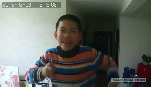 За что я люблю китайцев