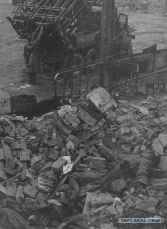 Опыт армий Рейха и СССР на 1941 год