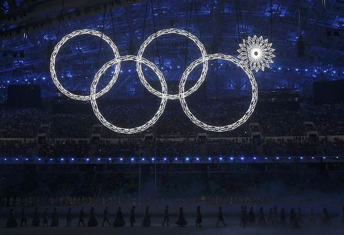 Вещи, которые не должны были случится. Но случились...