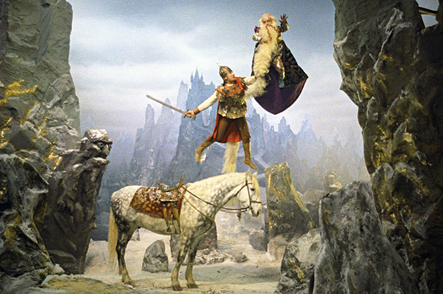 Насколько борода украшает мужчину