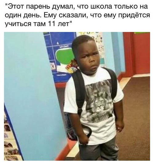Немного картинок и гифок.