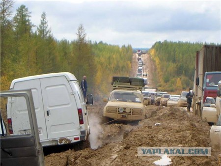 Трассы М1, М3, М4, М11 и ЦКАД будут платными