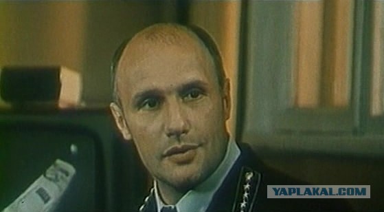Следователи в советском кино