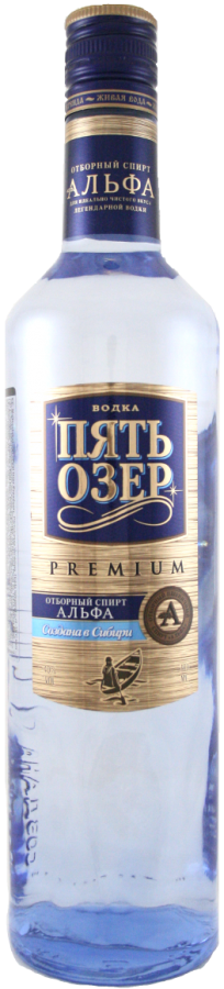 Как выбрать хорошую водку. 11 советов от специалиста по напитку