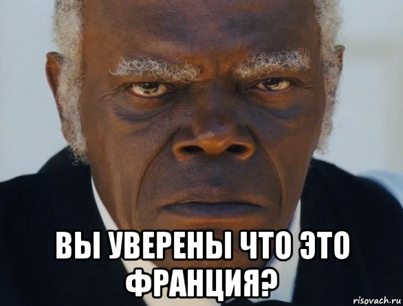 Как во Франции победу сборной отмечают - погромы и грабеж во весь рост!