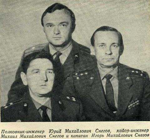 Комкор Снегов. Первая победа над вермахтом.
