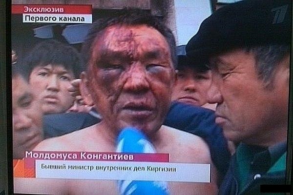Беспорядки в Ингушетии продолжились: силовики братаются с протестующими