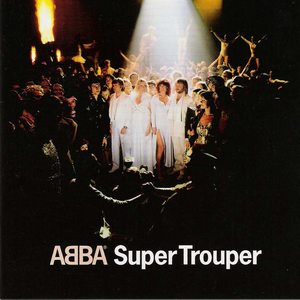 ABBA. История песен «Fernando»1975, «Dancing Queen» (1976) и «Money, Money, Money» (1976)