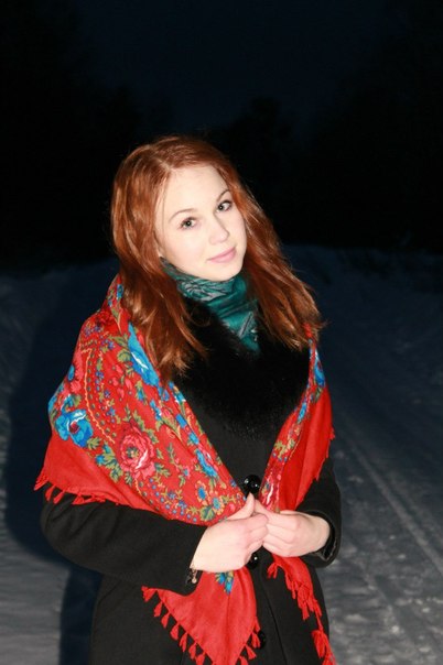 Королевы сельского гламура