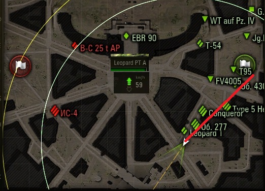 Wargaming 57