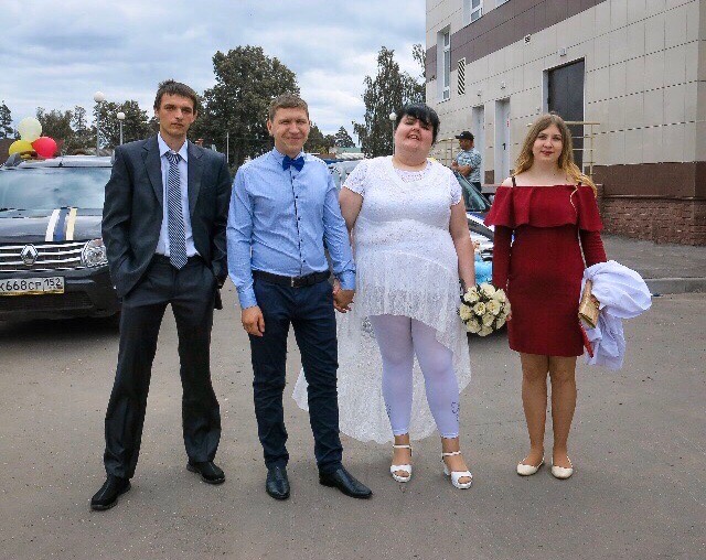 Свадебное мракобесие