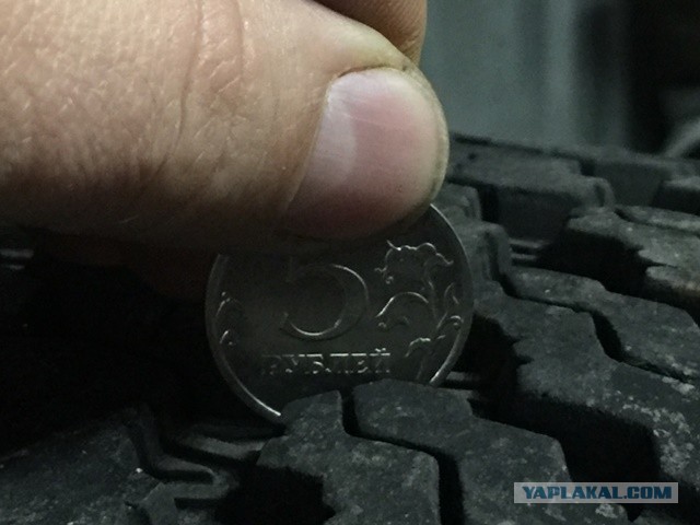 АТэшка Goodyear Wrangler Silent Armor 245/75 R17