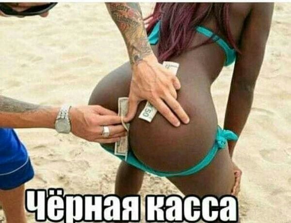 Колючие Муди