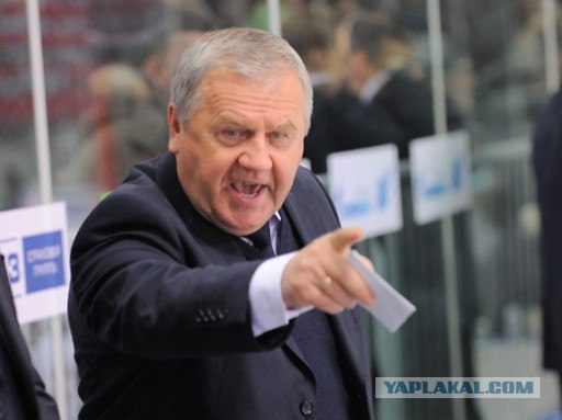 Все о хоккее