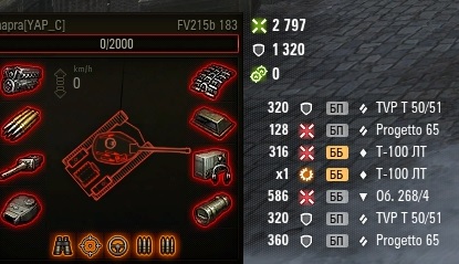 Wargaming 58
