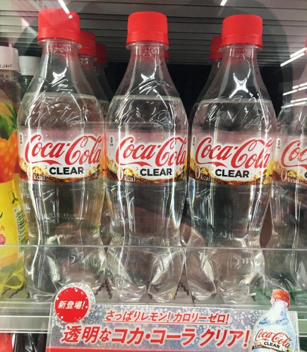 Неожиданные продукты, которые можно найти в магазинах разных стран