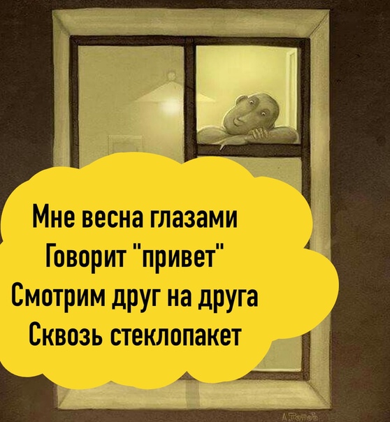Немного картинок для настроения 10.05.20