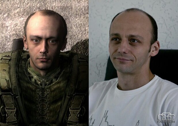 К разработке S.T.A.L.K.E.R. 2 присоединился «один из ключевых» программистов оригинальной игры