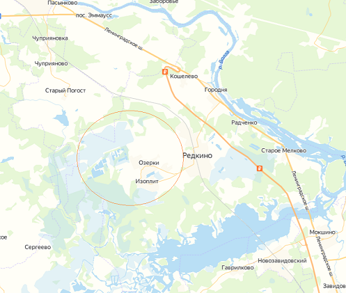 Почему в России железнодорожная колея шире общепринятой?