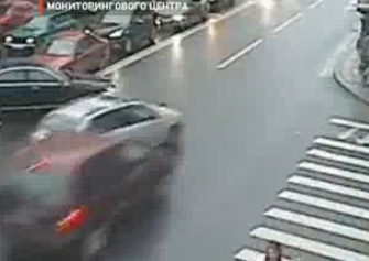 В рубашке родился