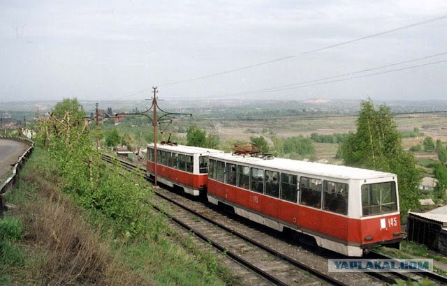 Преступление и наказание