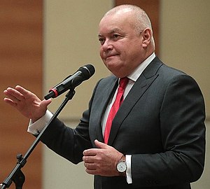 Новым главой «Роскосмоса» назначен Анатолий Сердюков
