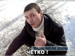 А что-то мы давно не танцевали, господа!
