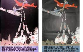 «Я хорошо помню, как были растеряны все люди, повсюду царила паника и хаос»