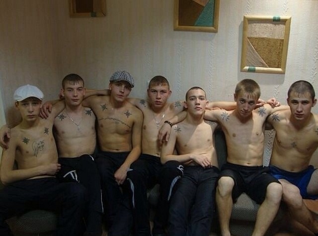 Чудики из социальных сетей 18.07.21