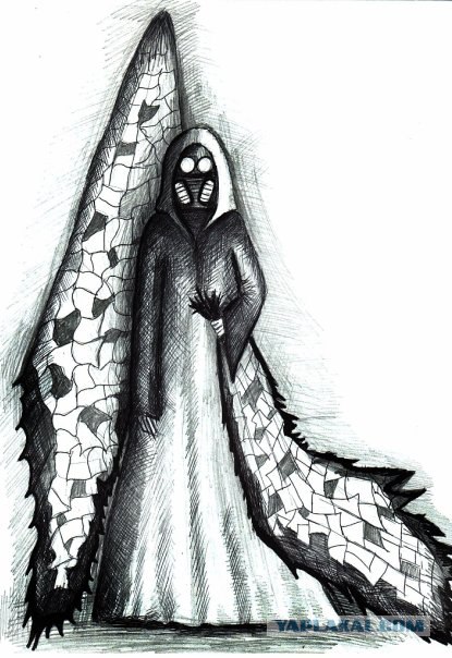 Кошмары