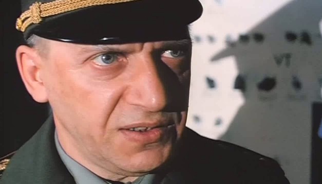 Месть "Мёртвой руки"⁠⁠
