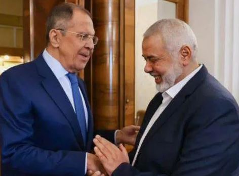 Израиль заходит в сектор Газы