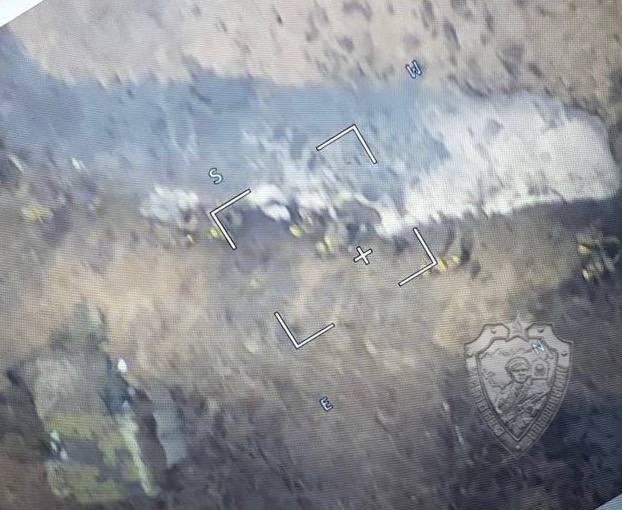 Обстановка на дорогах Белгородчины 14.03.24
