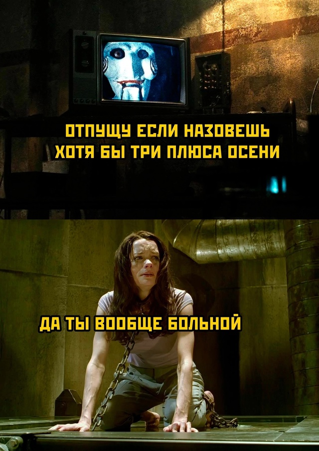 Весёлый полтишок 04.10.2024