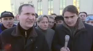 Этой ночью на Красной площади обманули толпу москвичей