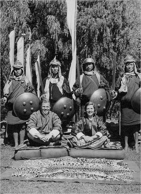 Бутан, таинственный Бутан