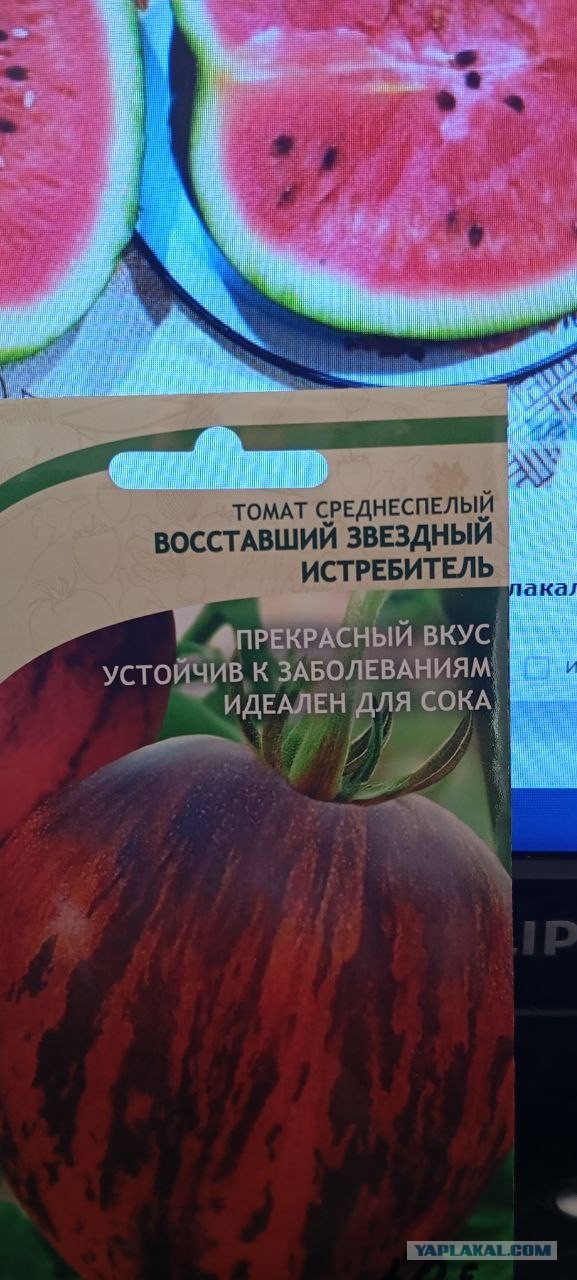 Готовимся к дачному сезону 2025