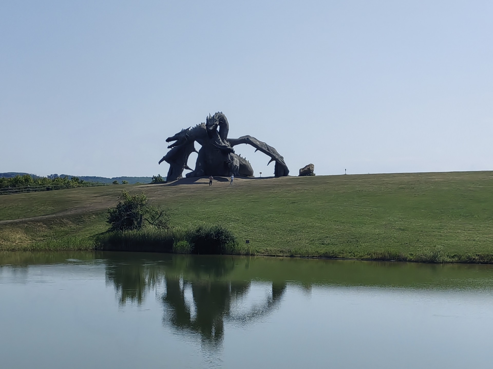 Турне — 2025